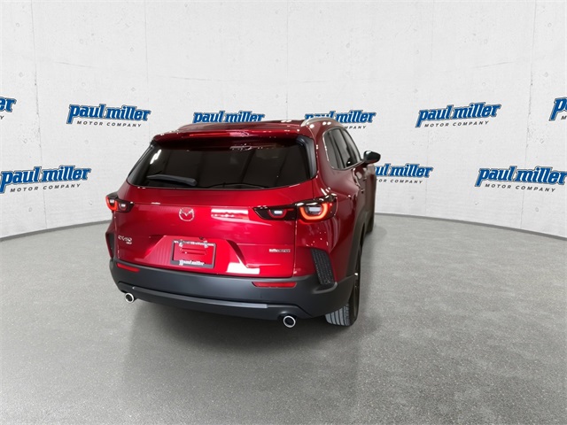 2025 Mazda CX-50 2.5 S Preferred photo 10