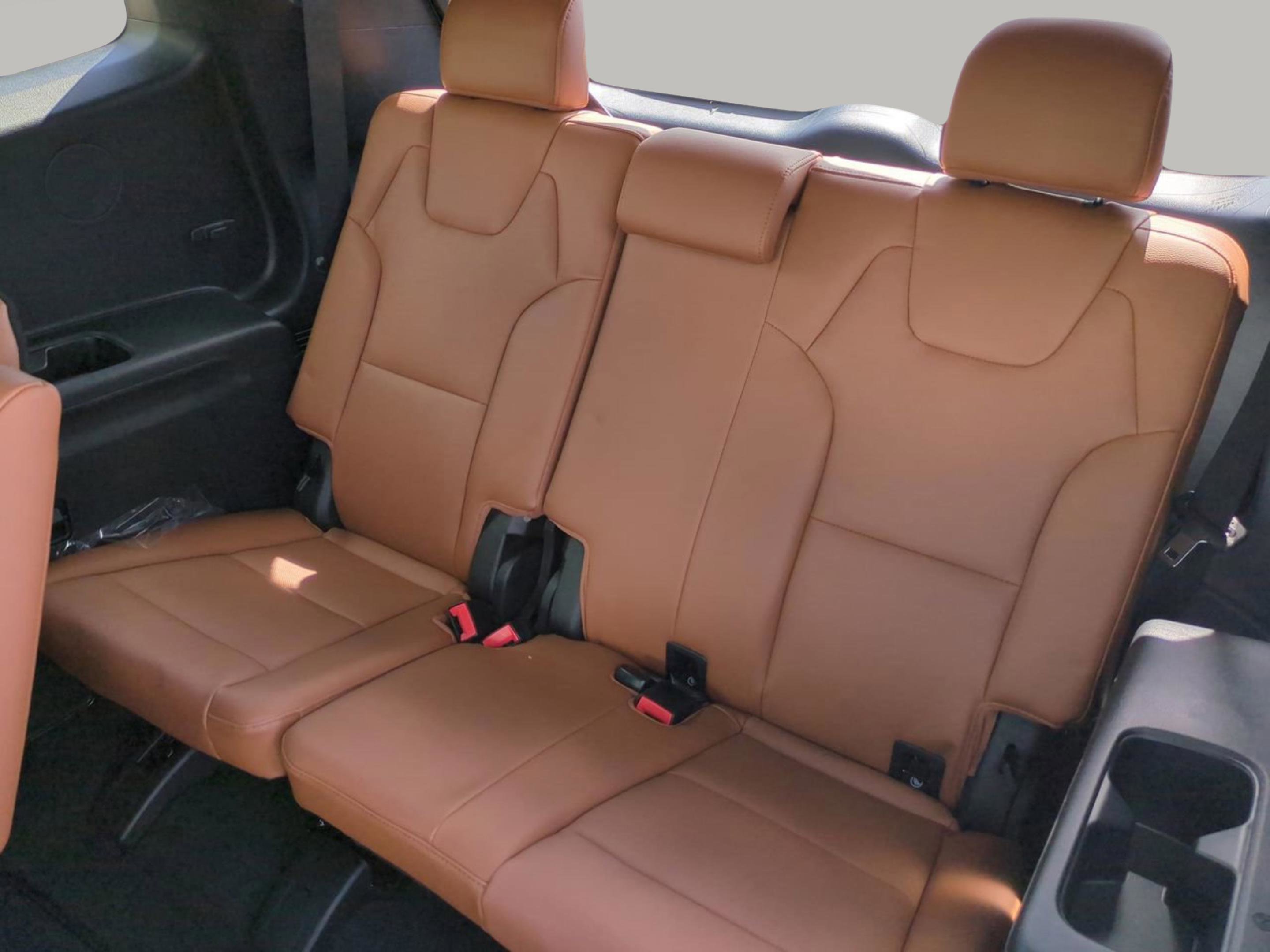 2025 Kia Telluride EX X-Line photo 29