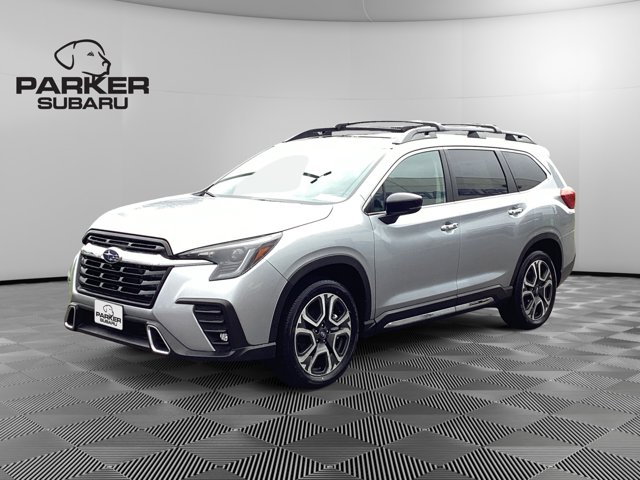 2026 Subaru Ascent Touring's photo