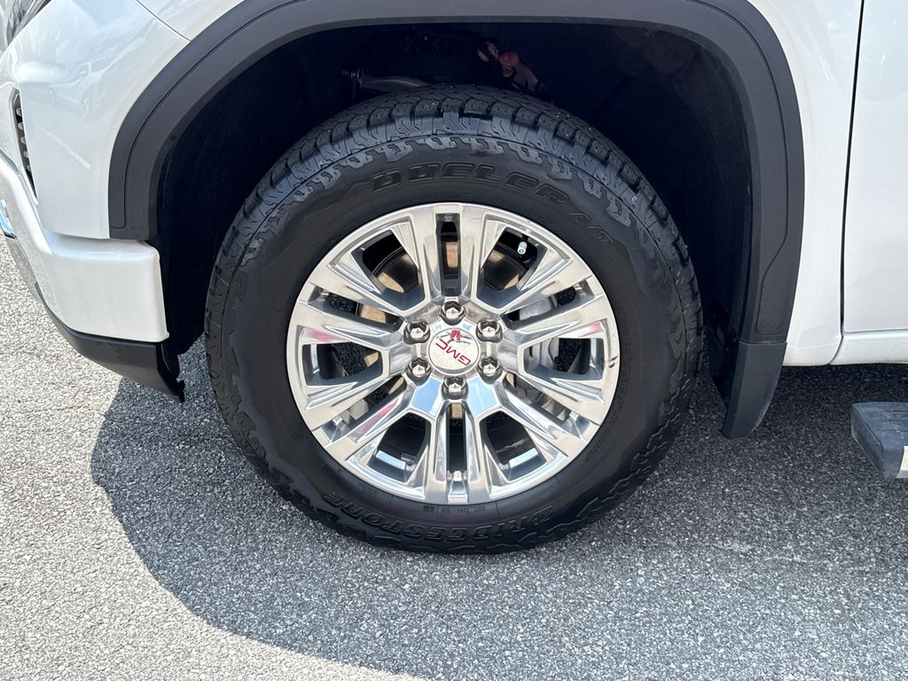 2024 Gmc Sierra 1500 Denali photo 10