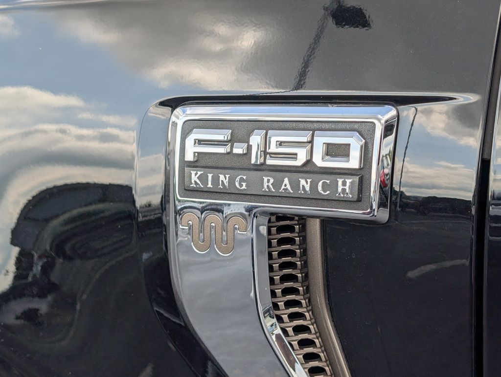2021 Ford F-150 King Ranch photo 17