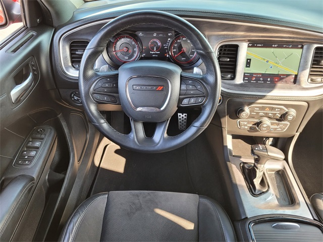 2021 Dodge Charger R/T Daytona photo 13