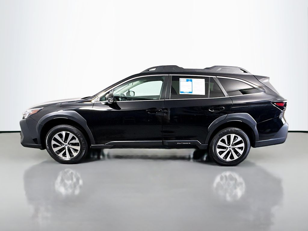 2023 Subaru Outback Premium photo 4