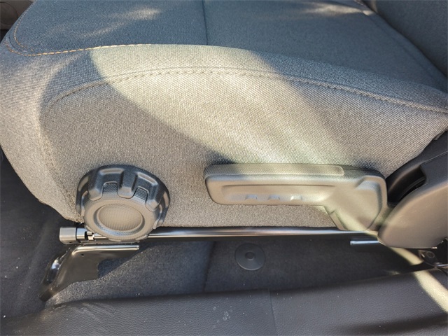 2026 Jeep Wrangler Sport photo 4