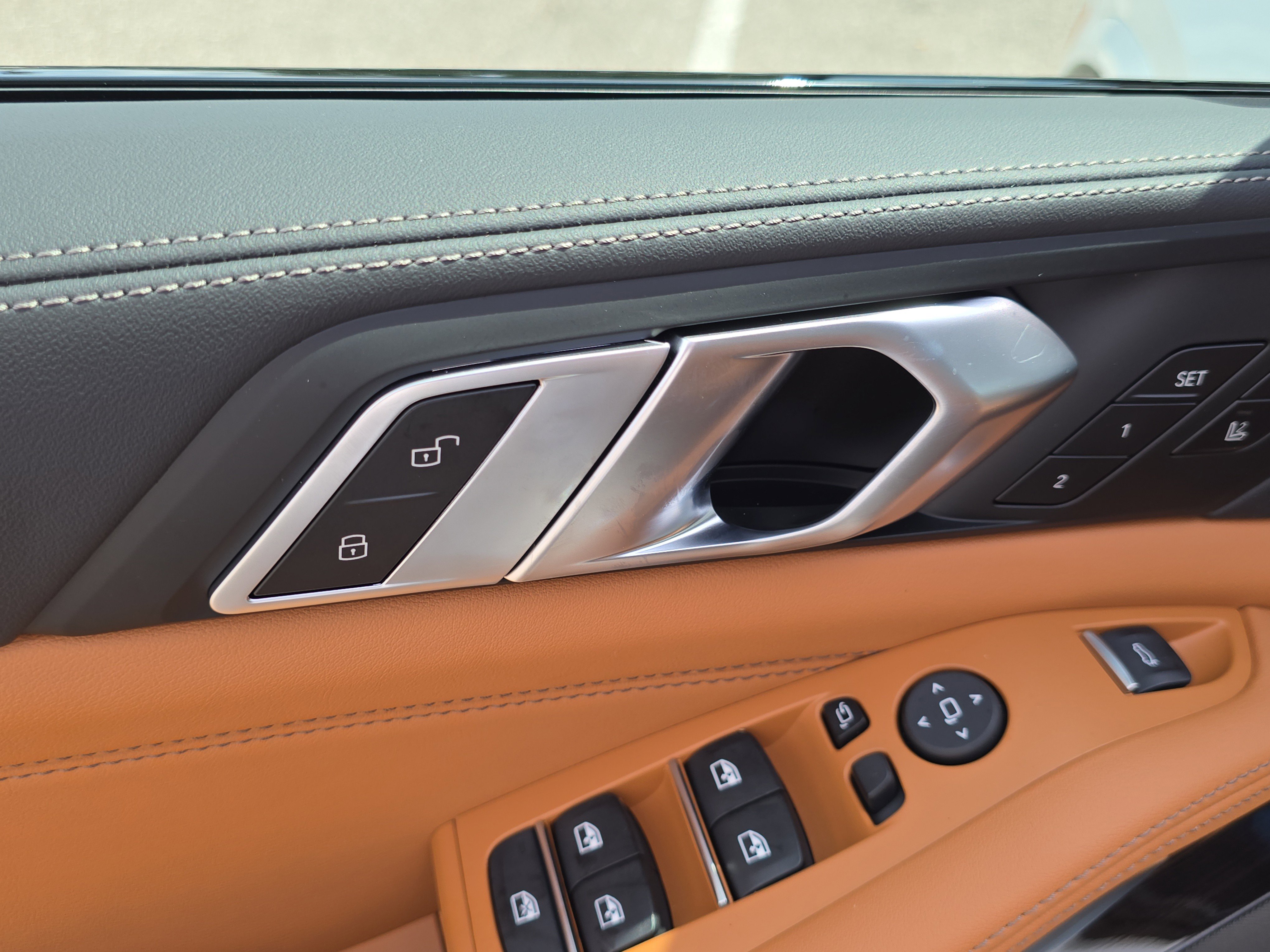 2026 Bmw X5 M60i photo 5