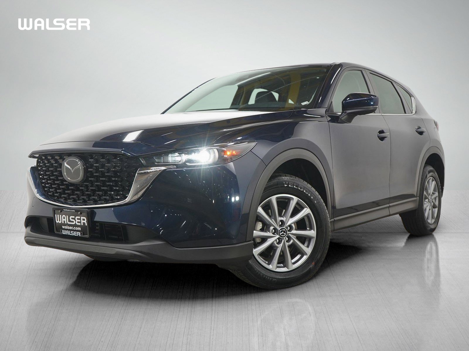 2023 Mazda CX-5 S Select Package