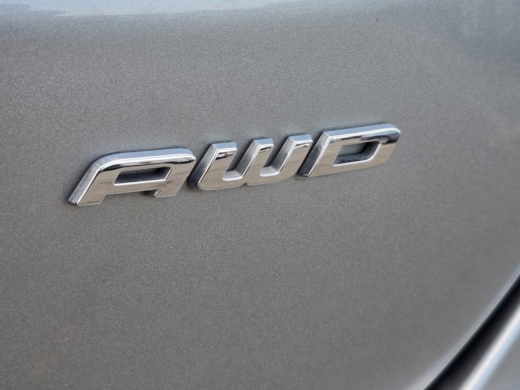 2024 Ford Edge Titanium photo 22
