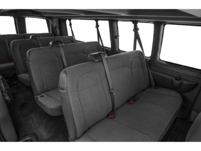 2023 Chevrolet Express Passenger LS photo 13