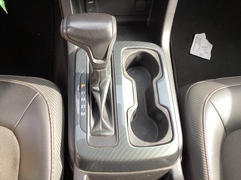 2016 Gmc Canyon SLE photo 25