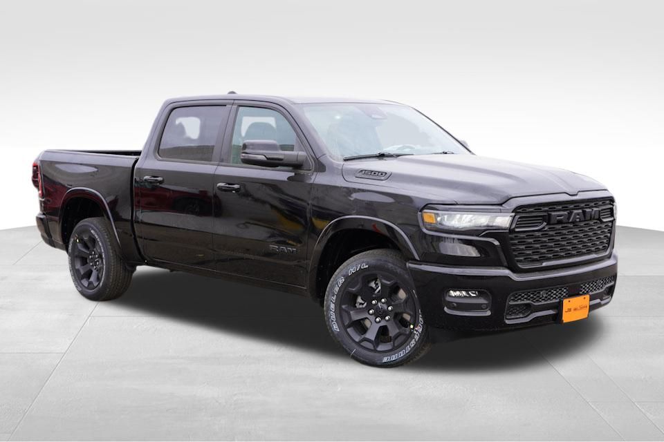 2026 RAM Ram 1500 Pickup Big Horn/Lone Star's photo