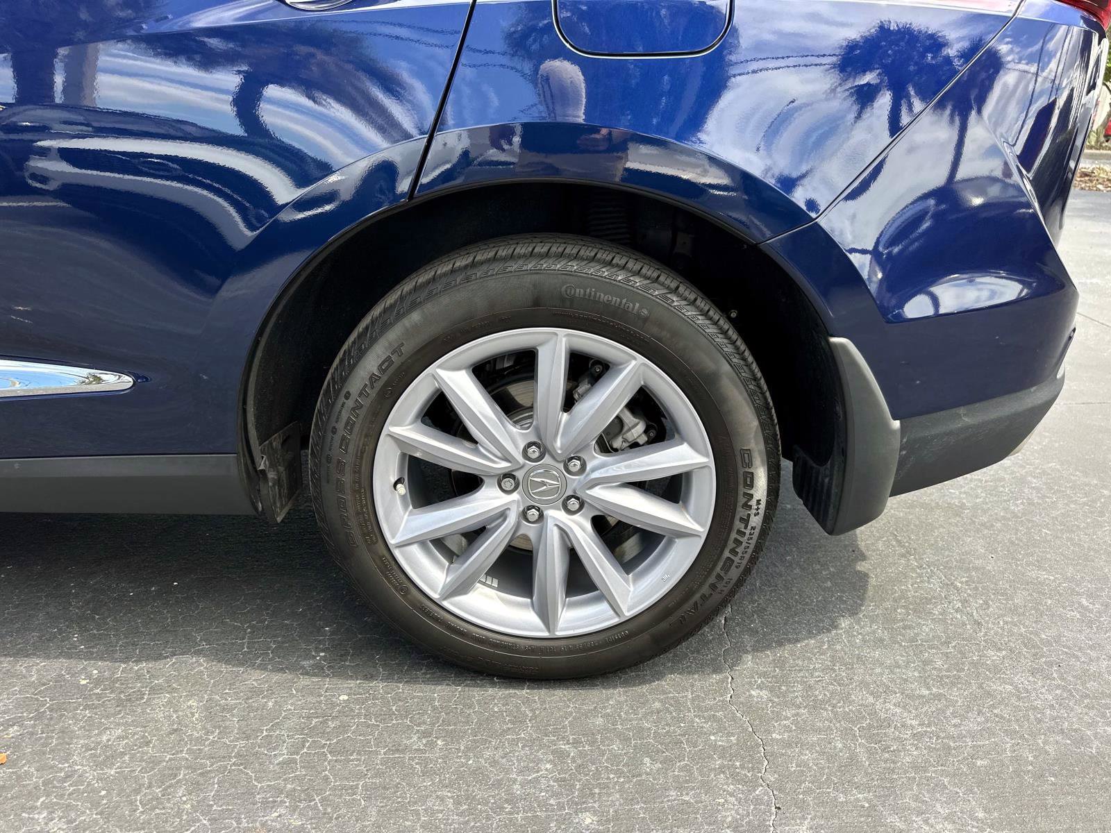 2024 Acura RDX Base photo 11