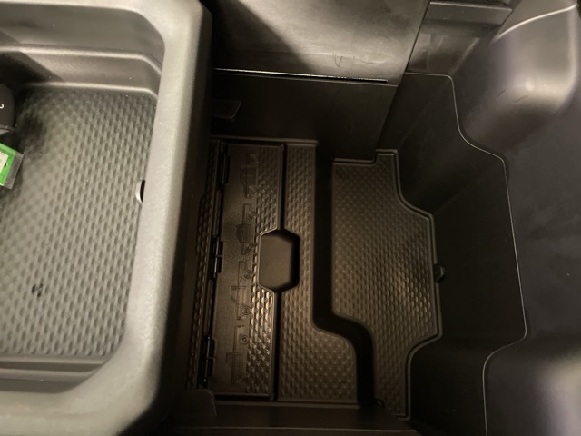 2025 Ram 2500 Big Horn photo 31