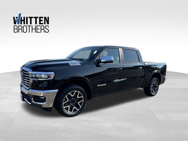 2026 RAM Ram 1500 Pickup Laramie's photo