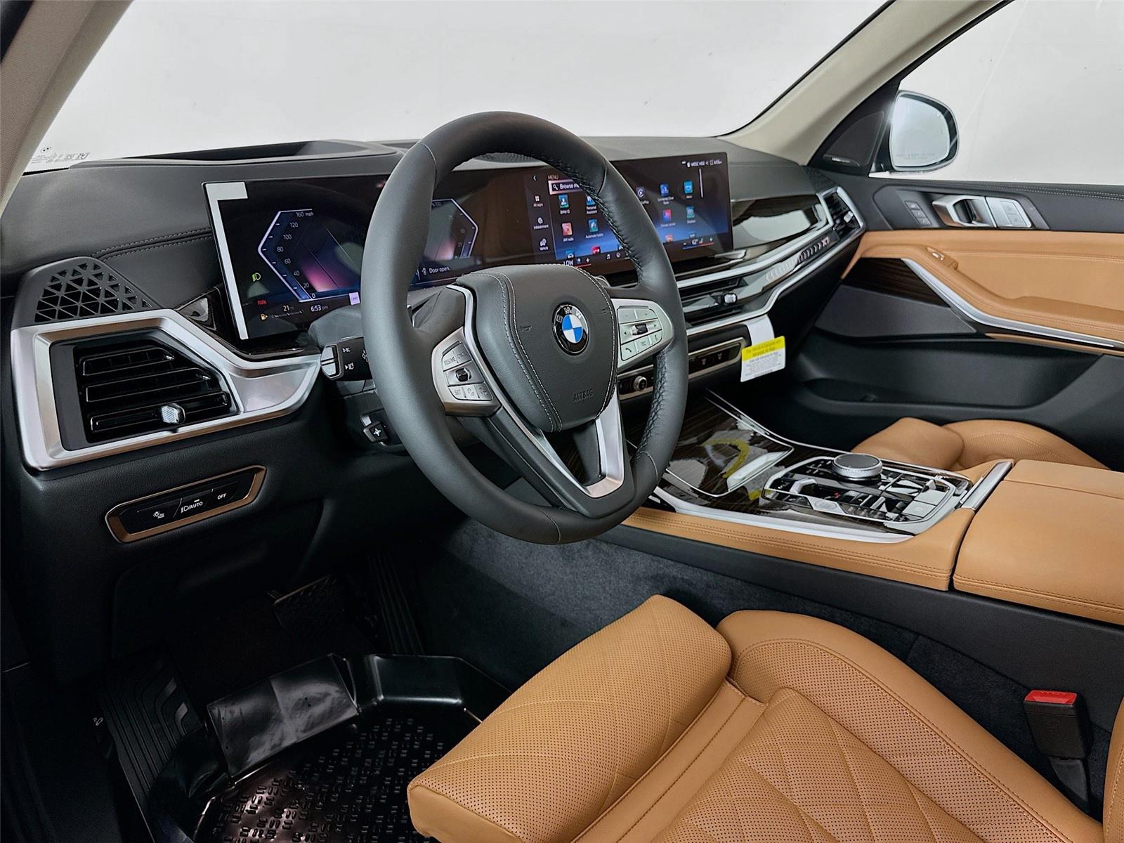2026 Bmw X7 xDrive40i photo 9