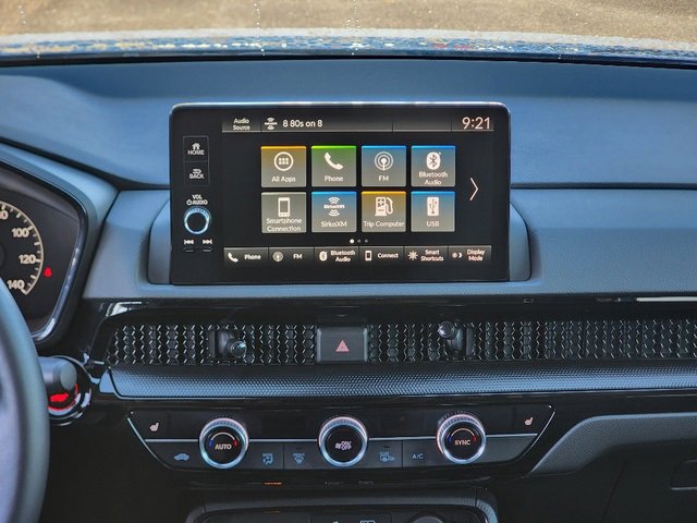 2023 Honda CR-V EX-L photo 3