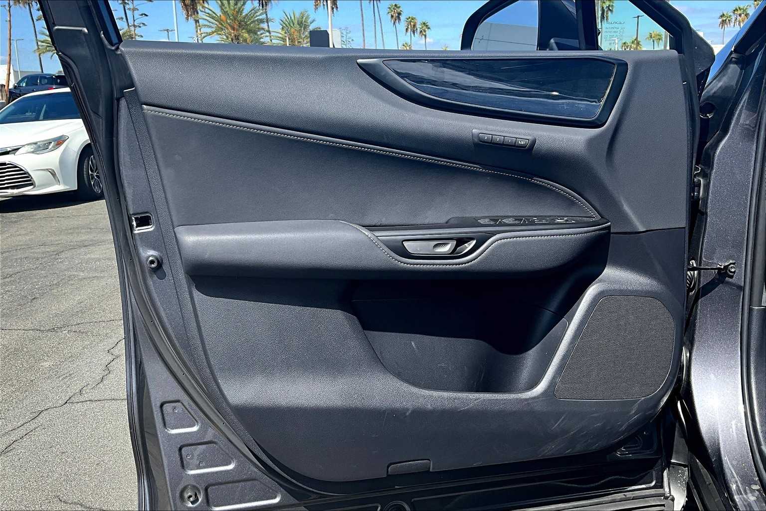 2025 Lexus NX Premium AWD photo 19