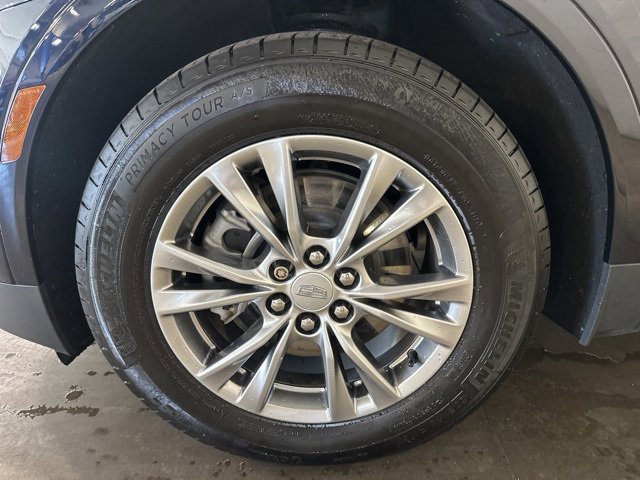 2021 Cadillac XT5 Premium Luxury photo 38