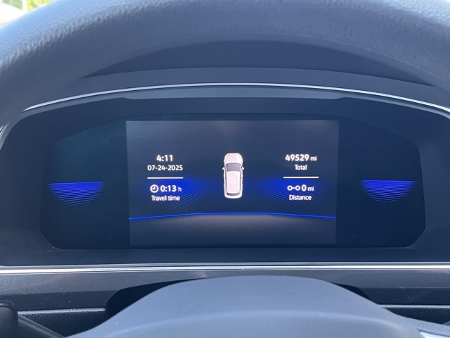 2022 Volkswagen Tiguan S photo 29