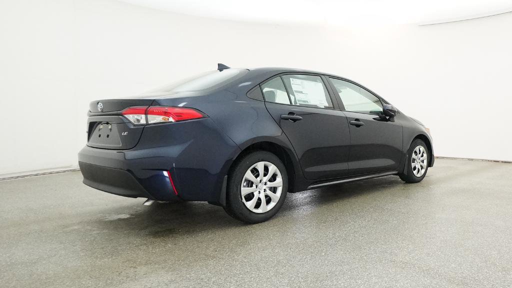2026 Toyota Corolla LE photo 21