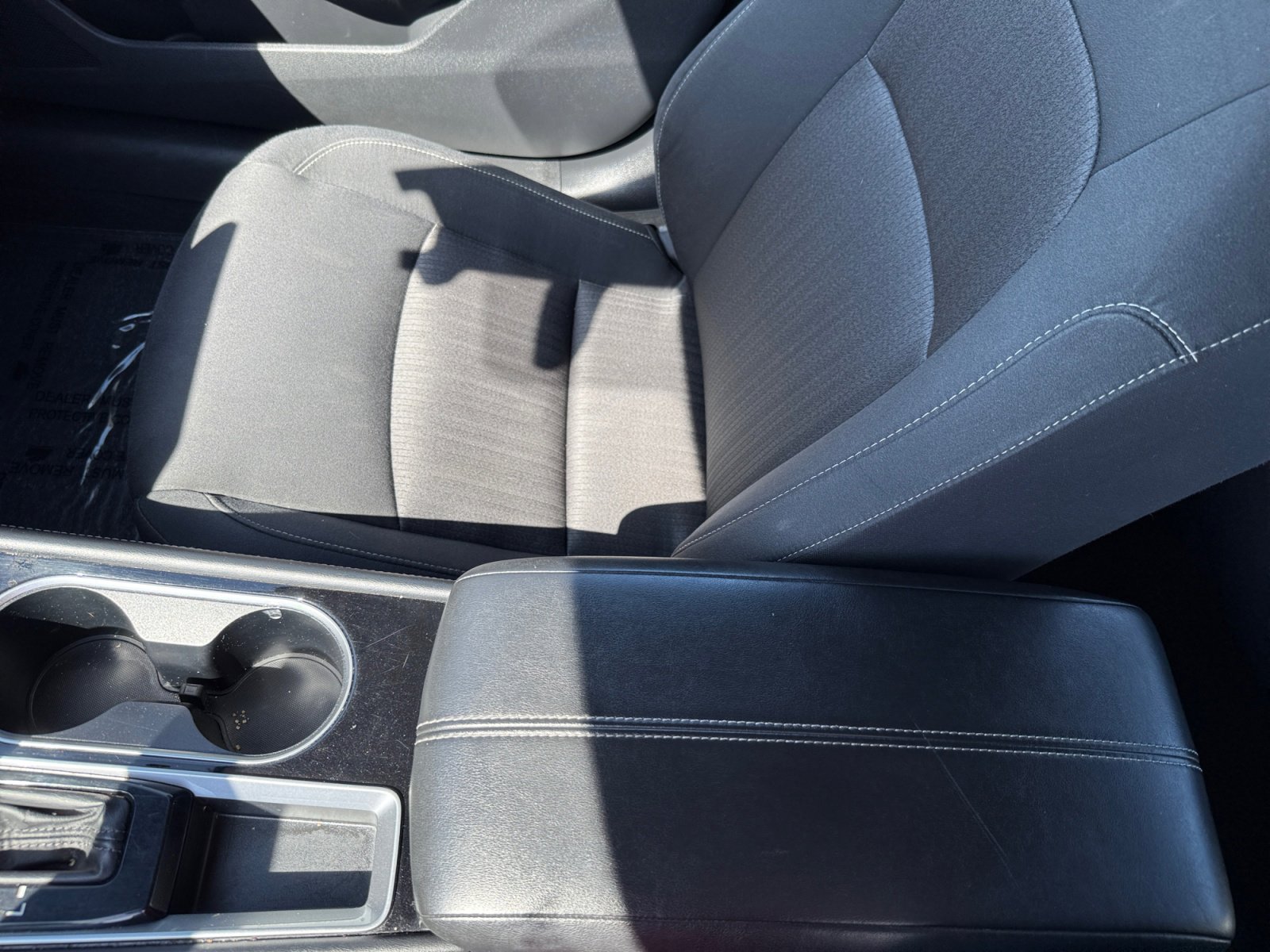 2023 Nissan Altima 2.5 SV photo 14