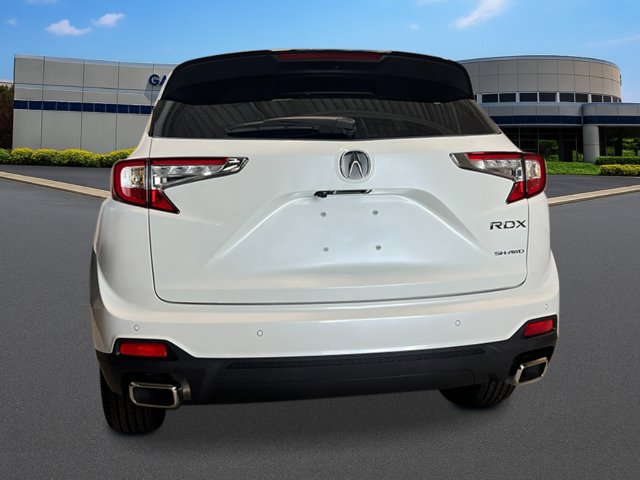 2025 Acura RDX Technology photo 3