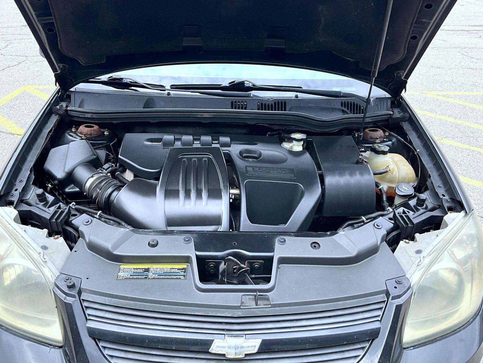 2010 Chevrolet Cobalt LT photo 20