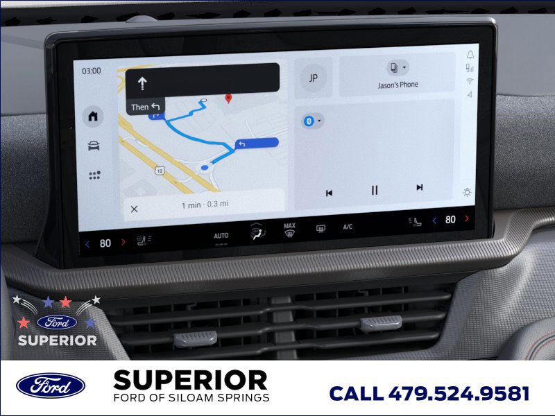 2025 Ford Explorer photo 11