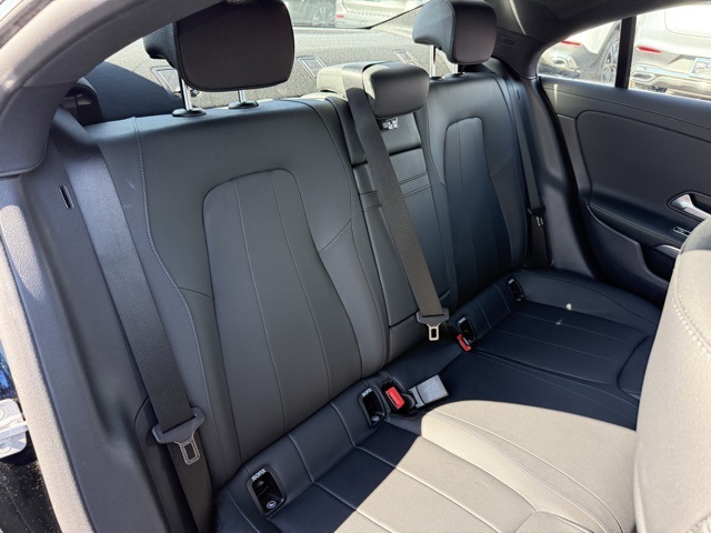 2025 Mercedes Benz CLA 250 photo 25