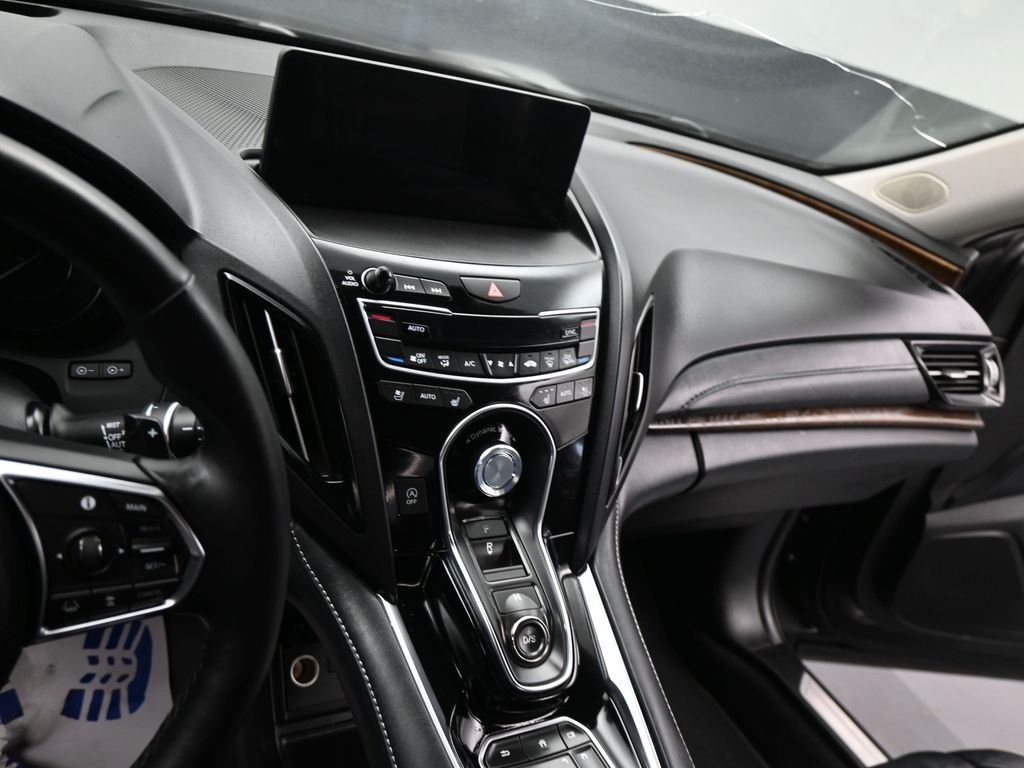 2019 Acura RDX Advance photo 2