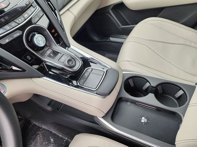 2025 Acura RDX Technology photo 12