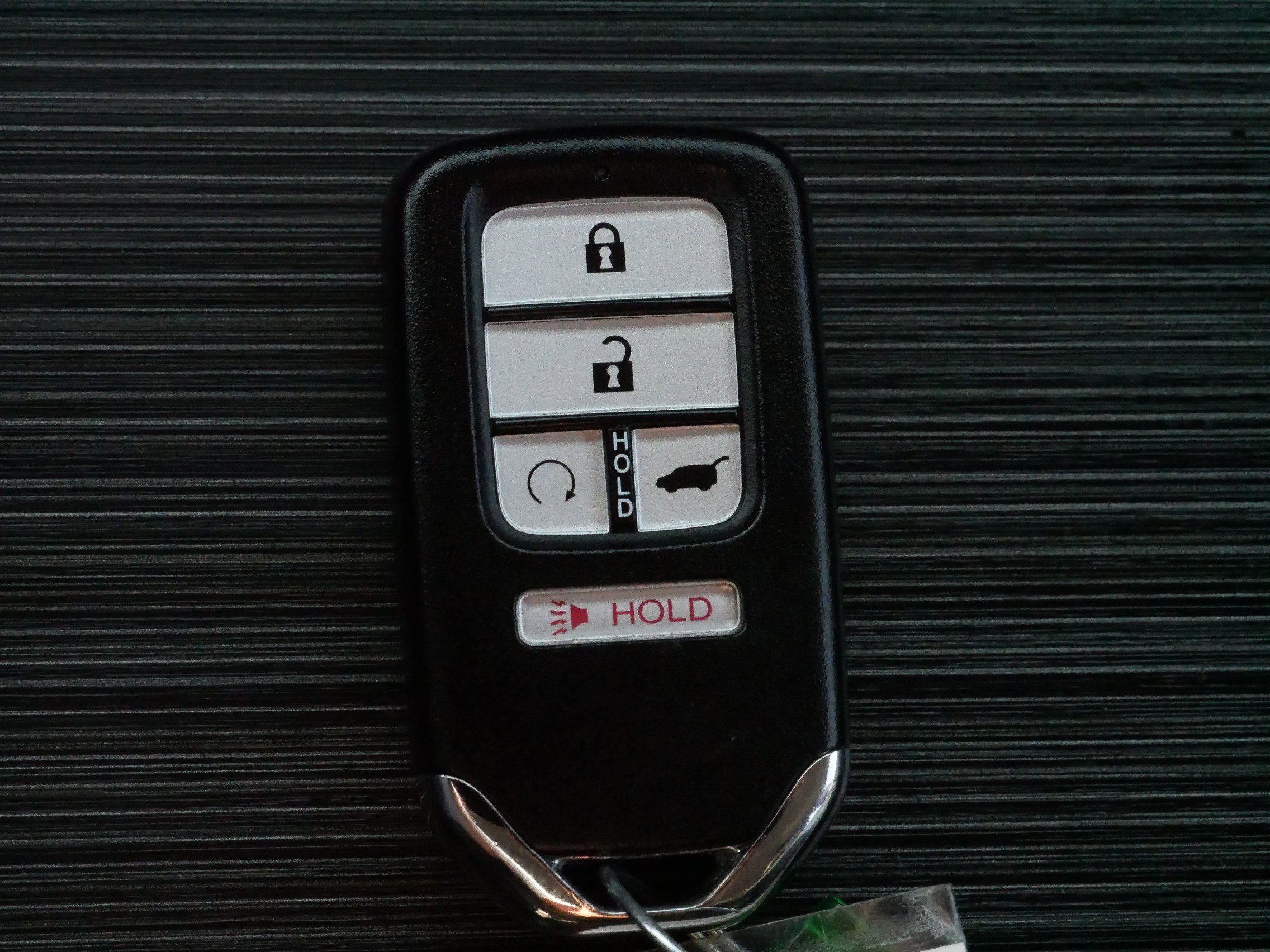2022 Honda Pilot SE photo 29