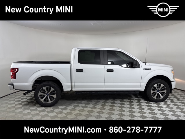 2019 Ford F-150 XL photo 8