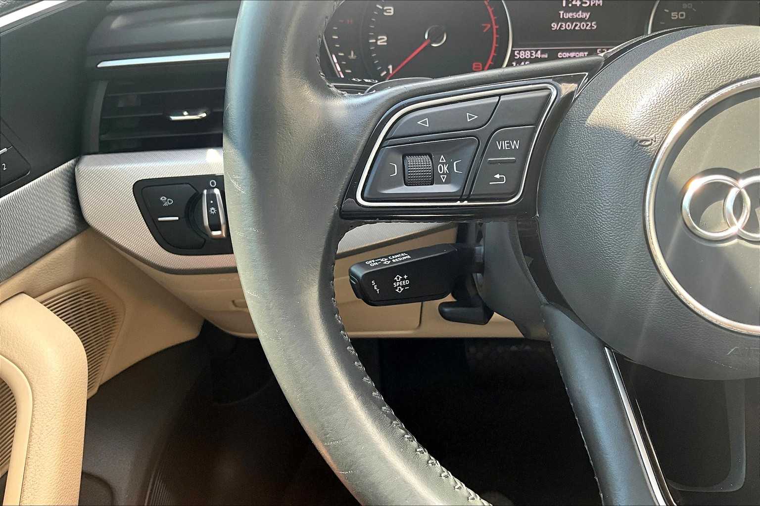 2018 Audi A4 Premium Plus photo 23