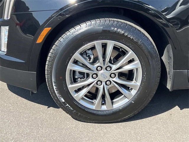 2023 Cadillac XT5 Premium Luxury photo 28