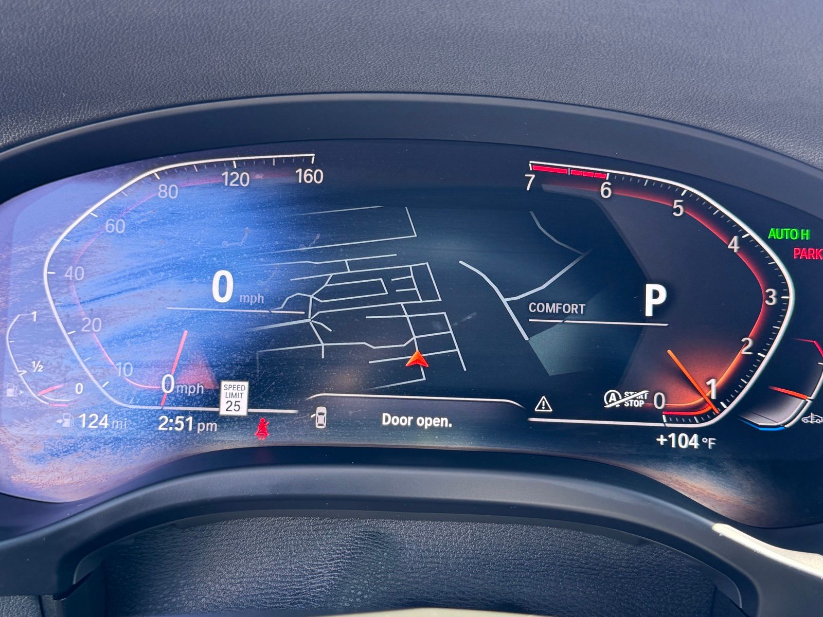 2024 Bmw X3 sDrive30i photo 23