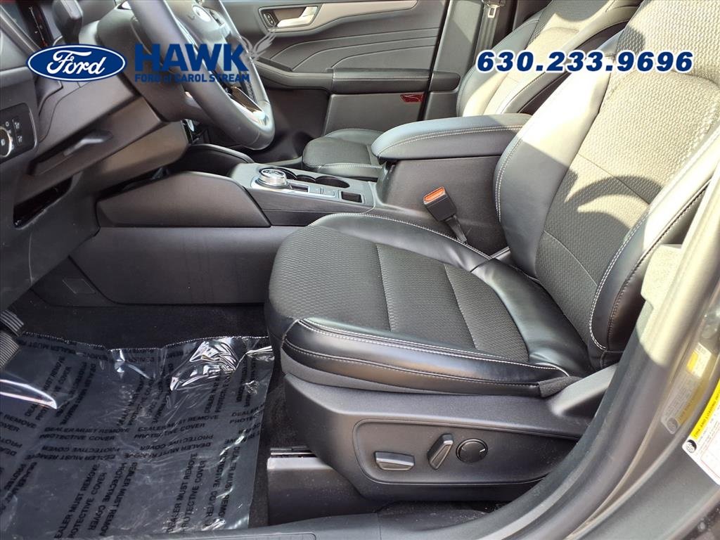 2025 FORD ESCAPE - Image 23