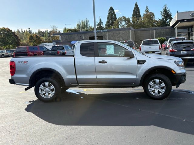2020 Ford Ranger XL photo 2