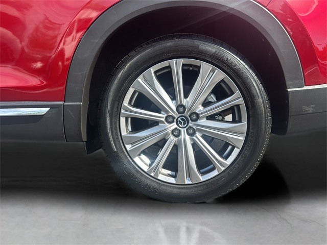 2023 Mazda CX-9 Signature photo 19