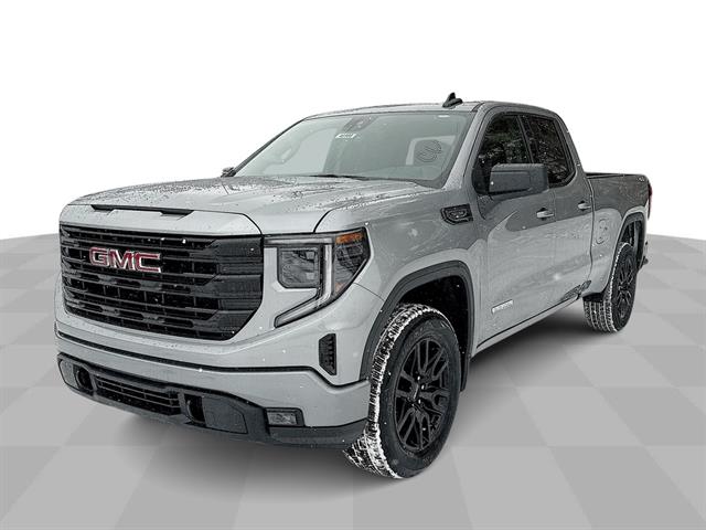 2026 GMC Sierra 1500 Elevation's photo