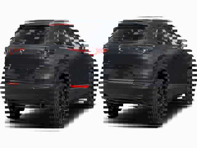 2025 Mazda CX-30 2.5 Select Sport photo 2