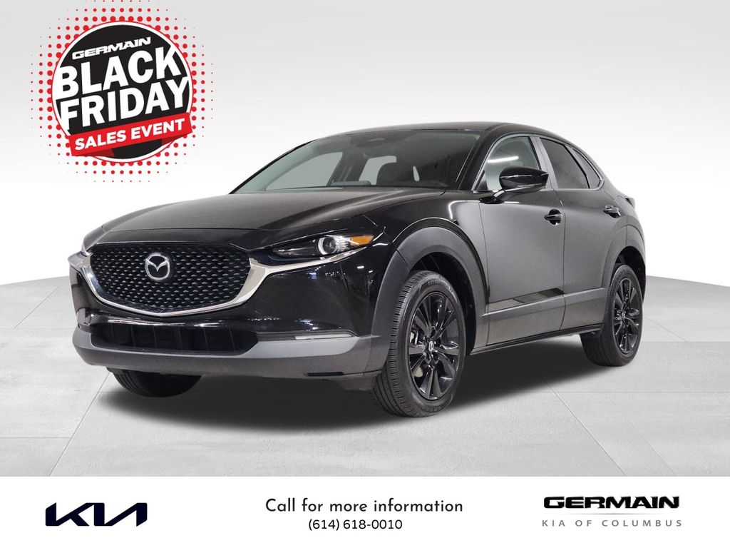 2024 Mazda CX-30 Select Sport