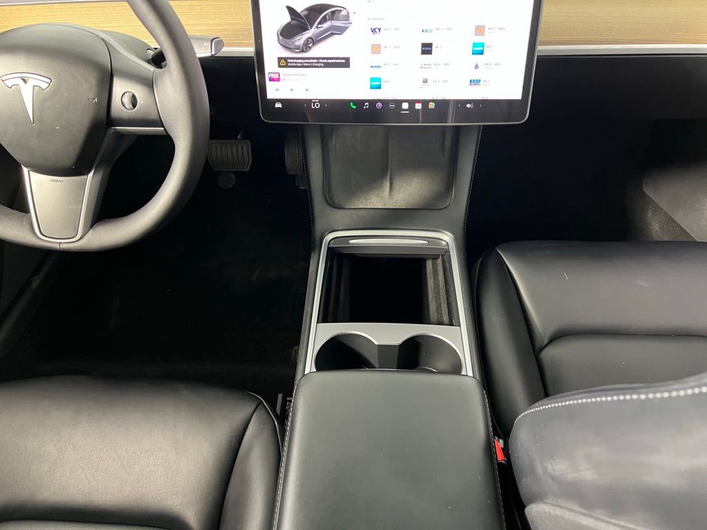 2023 Tesla Model 3 photo 12