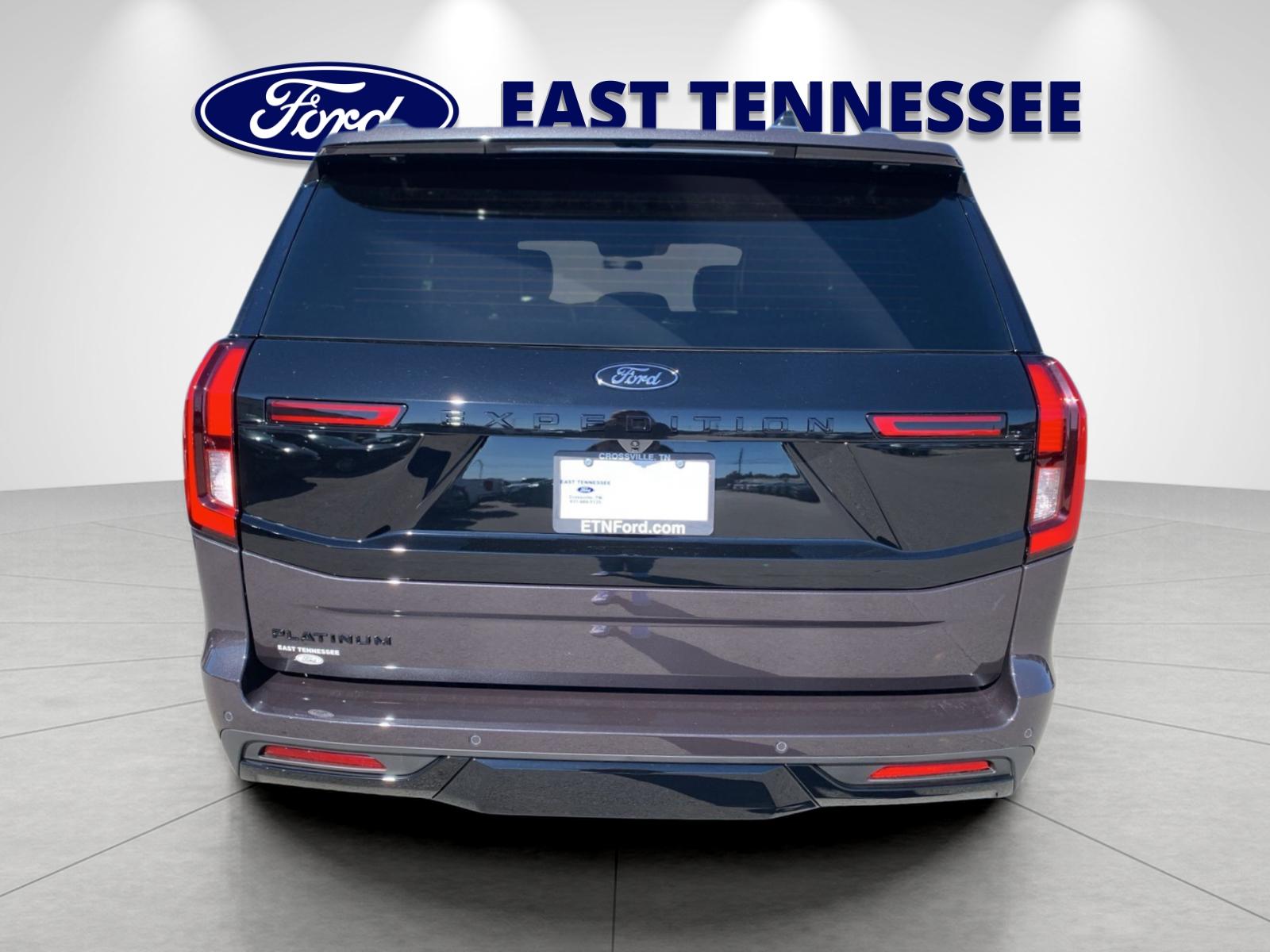 2025 Ford Expedition Platinum photo 4