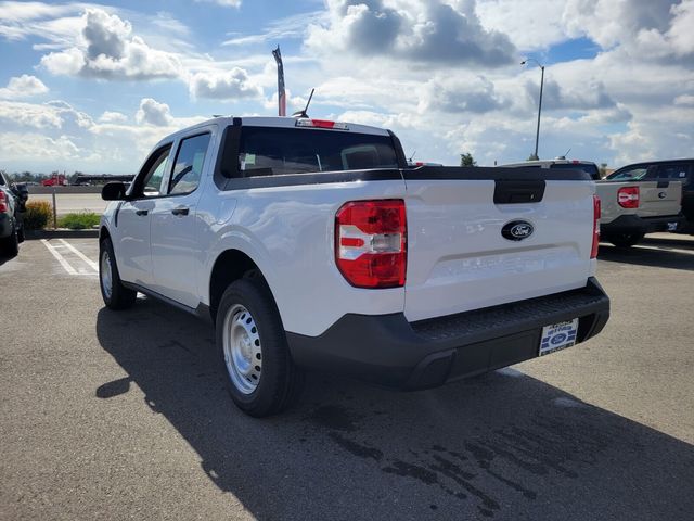 2025 Ford Maverick XL photo 2