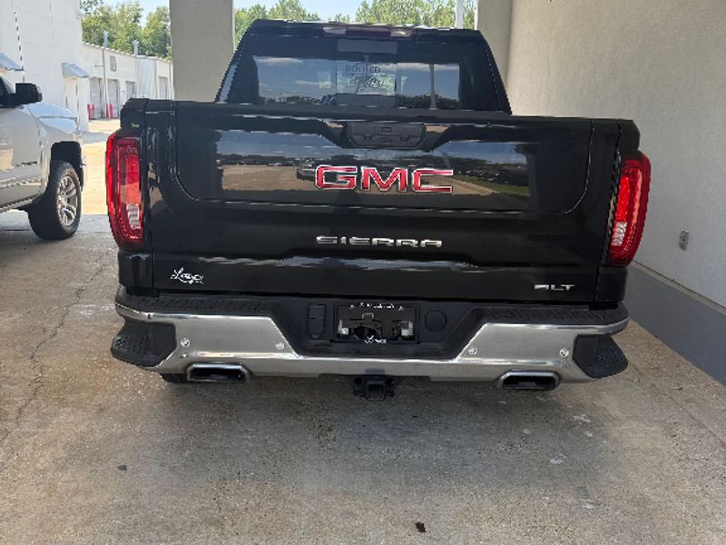 2023 Gmc Sierra 1500 SLT photo 4