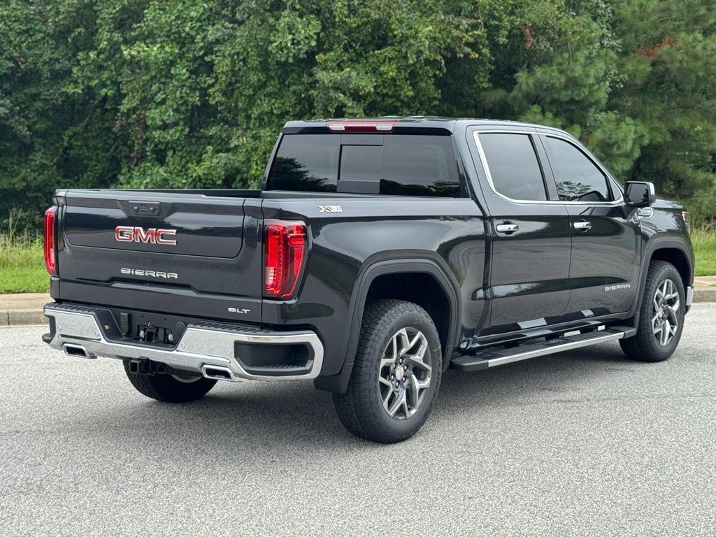 2026 Gmc Sierra 1500 SLT photo 14