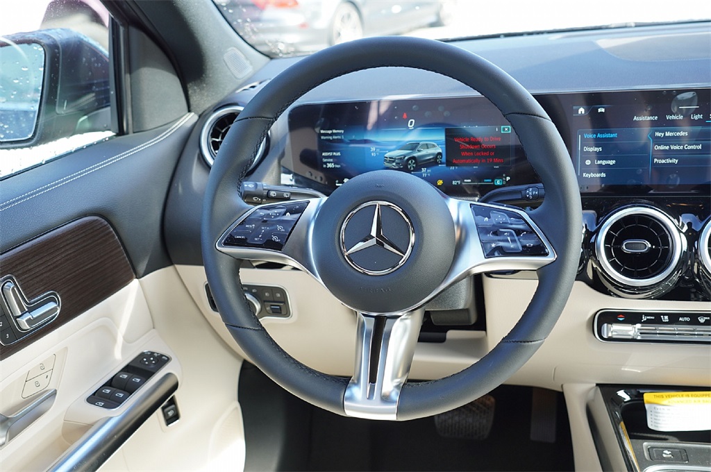 2026 Mercedes Benz GLA 250 photo 17