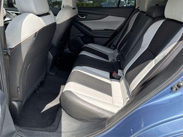 2021 Subaru Crosstrek Limited photo 14
