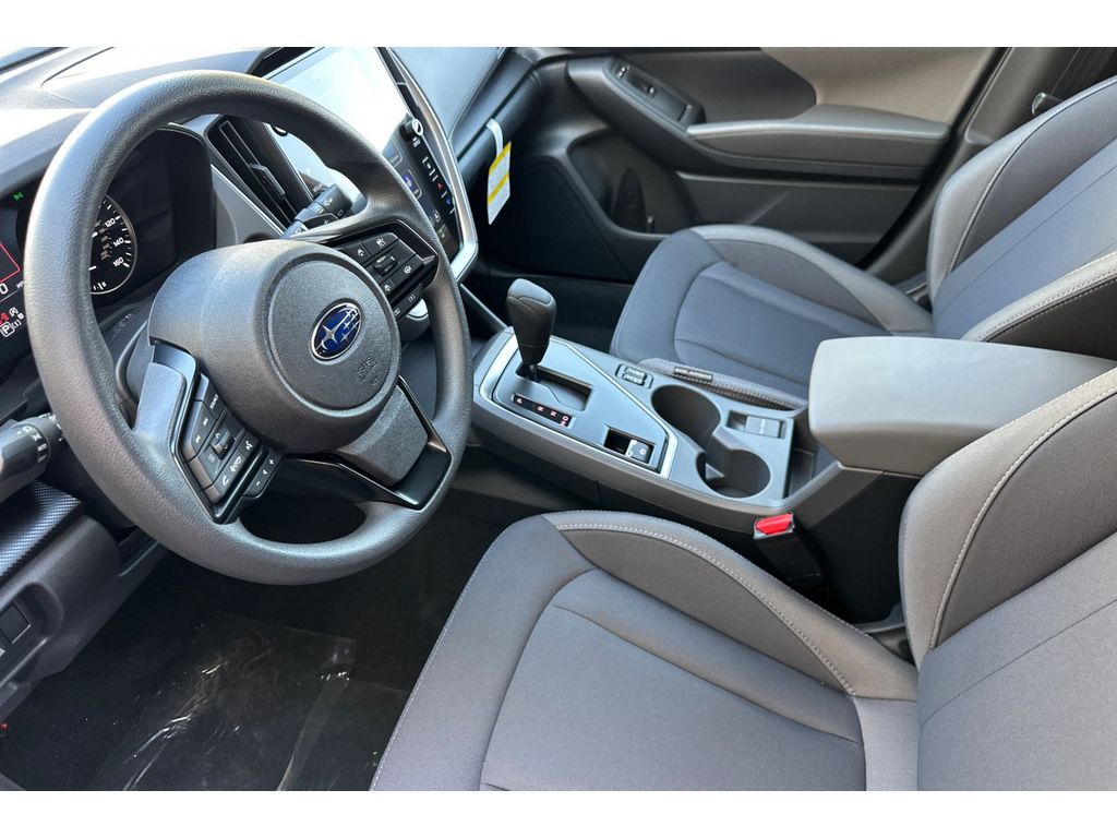 2025 Subaru Crosstrek Premium photo 10
