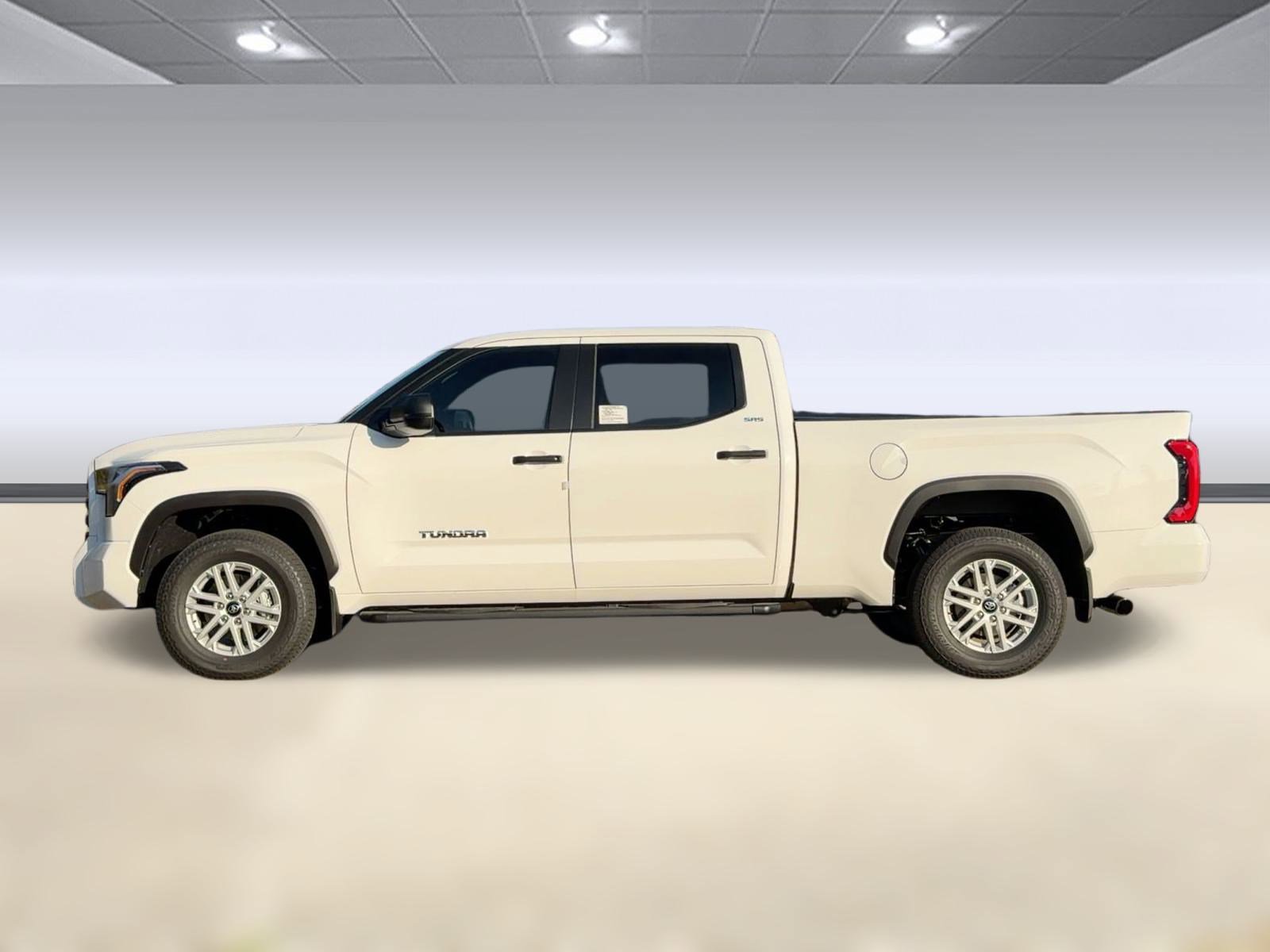 2026 Toyota Tundra SR5's photo